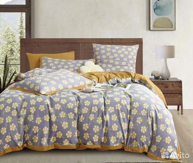 Белье постельное