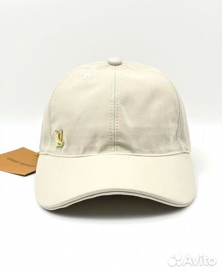 Luis vuitton кепка
