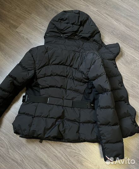 Куртка moncler женская