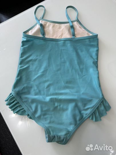 Купальник 110-116