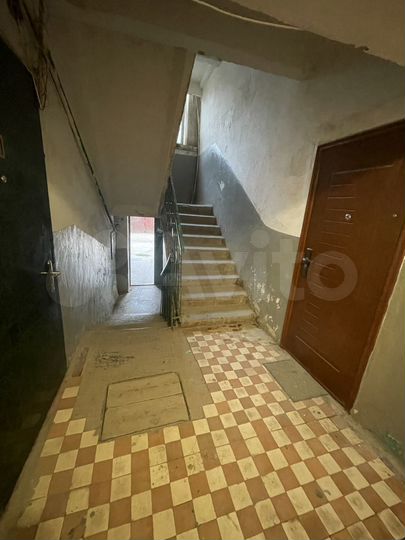 2-к. квартира, 50 м², 1/5 эт.