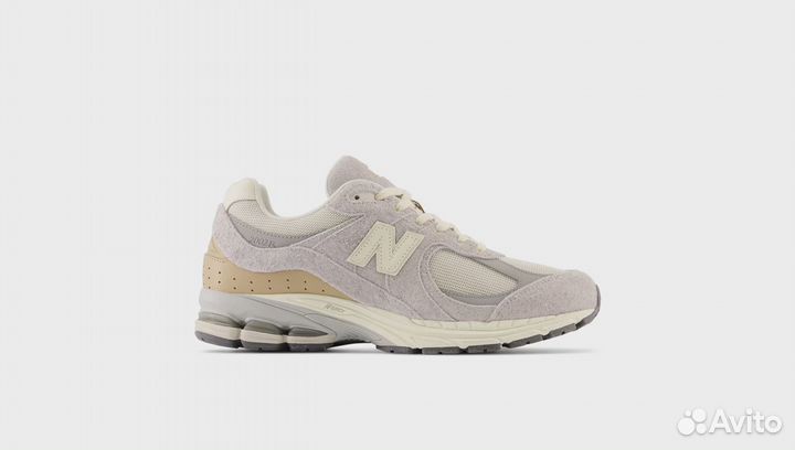 New Balance 2002R арт M2002RSA Размеры 36-45