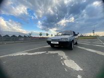 ВАЗ (LADA) 2108 1.5 MT, 2002, 100 000 км, с пробегом, цена 165 000 руб.