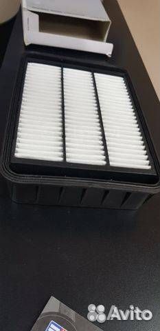 Фильтр воздушный двигателя Mitsubishi 1500A023