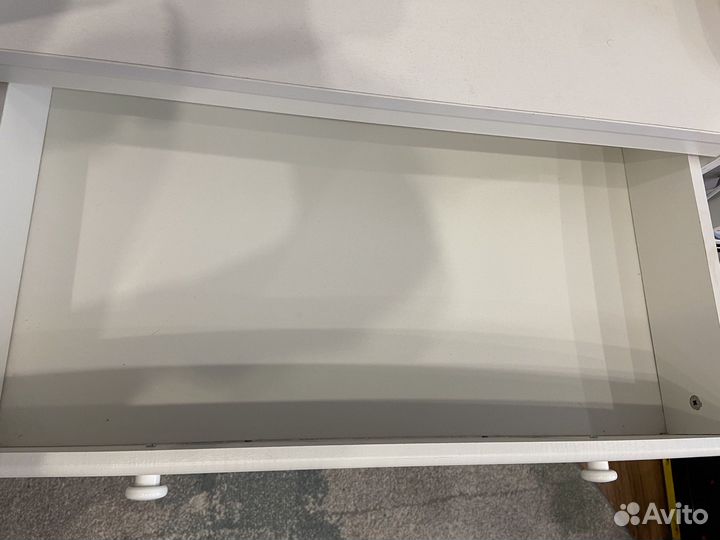 Пеленальный комод