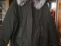 Куртка зимняя женская Lankon Maxgrade 70 размер