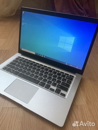 Ноутбук Echips