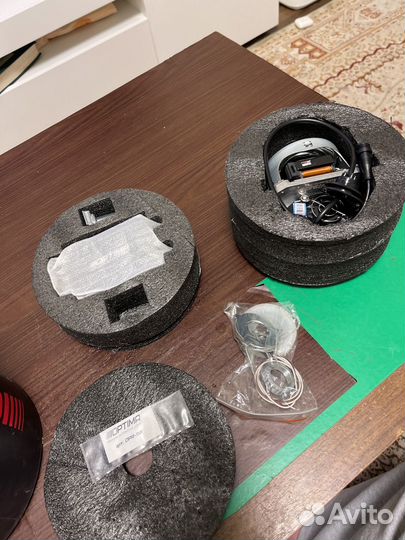 BI-LED Lens Optima Professional Series