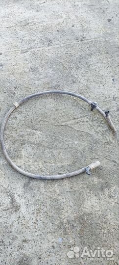 Омыватель фар Субару Форестер2 2004 г. в