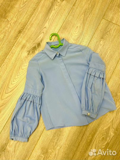 Блузка для девочки