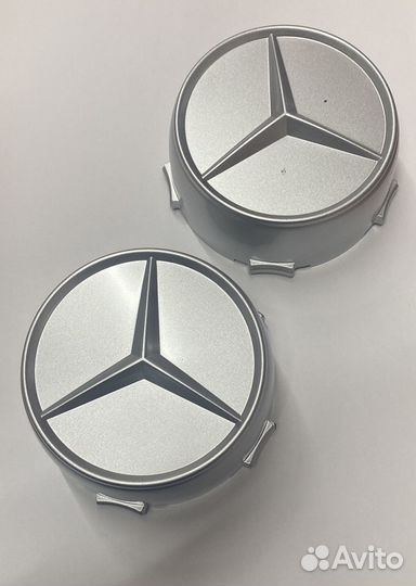 Колпак колеса Mercedes Sprinter w901 w903 w909