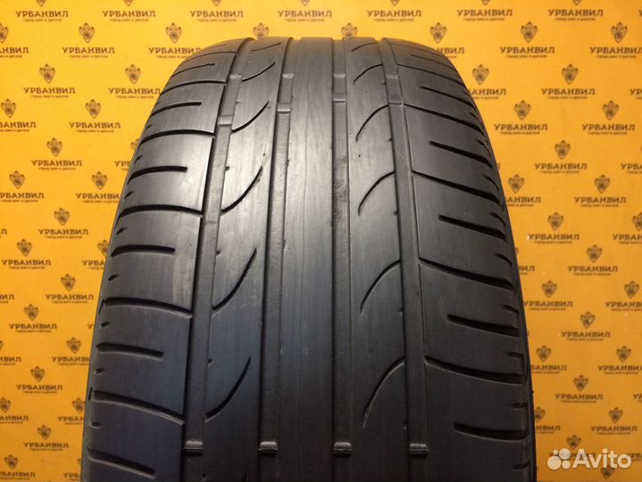Bridgestone Dueler H/P Sport 235/55 R17