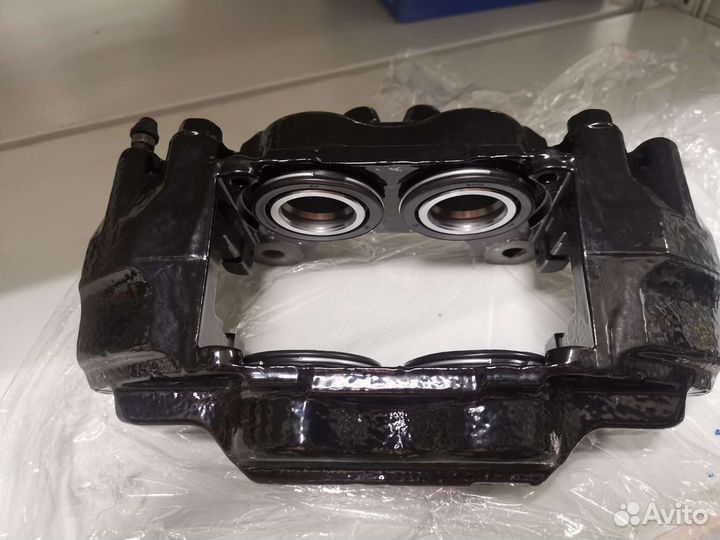 Суппорт Toyota Prado 120