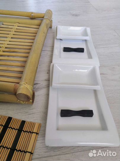 Набор для суши