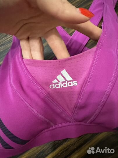 Топ Adidas