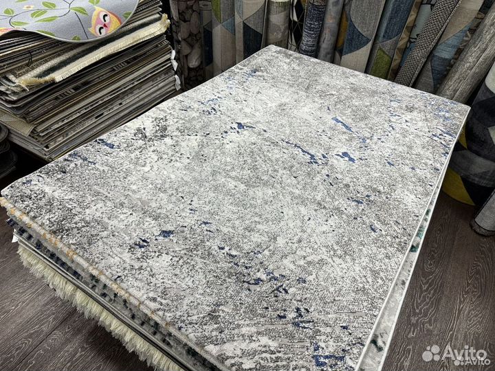 Ковер 1.2х1.7 Турция