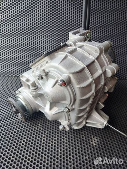 Раздатка Нива Ваз 2121,21213,Урбан,2131,21214Новая