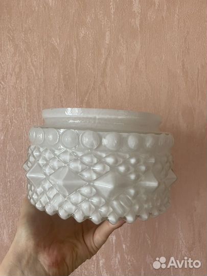 Плафон для люстры