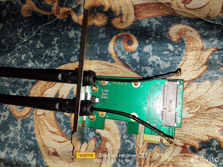 Wifi адаптер для пк