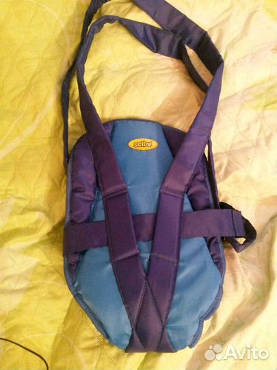 Кенгуру новый