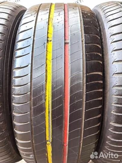 Michelin Primacy 3 225/45 R17 91V