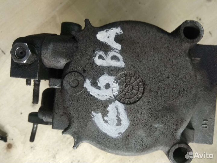 Компрессор автомобильный Hyundai sonata G6BA