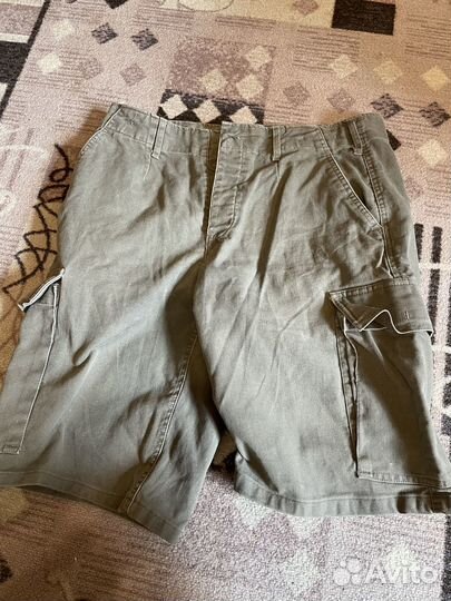 Шорты Бундесвер gr2, gr7 (46,48р)