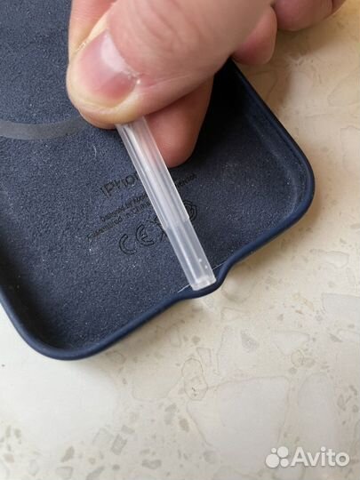 Чехлы для iPhone 12 pro