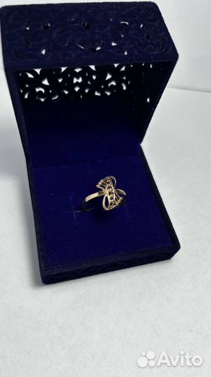 Золотое кольцо