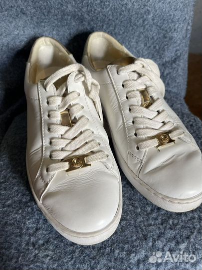 Кеды женские