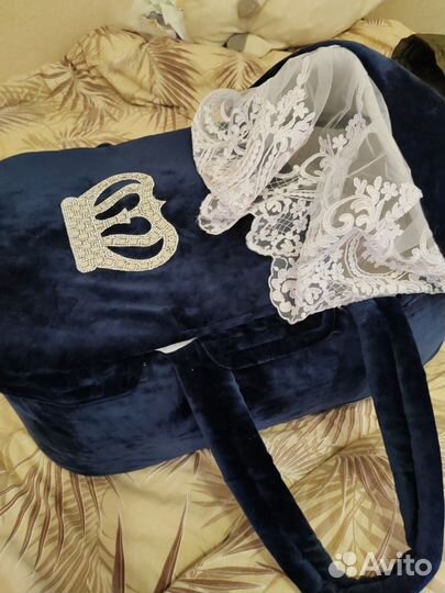 Перенеска детская