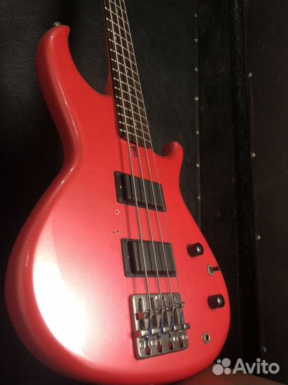 Басс Гитара Aria Pro II RSB Series