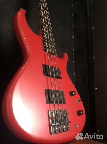 Басс Гитара Aria Pro II RSB Series