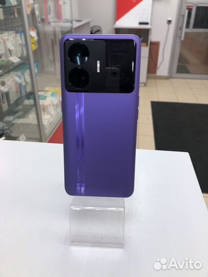 realme GT Neo 5, 12/256 ГБ