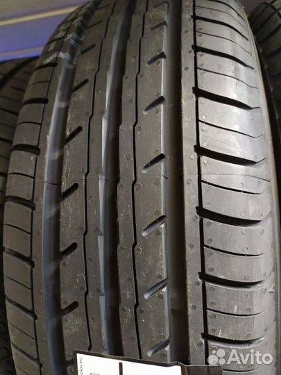 Yokohama Bluearth ES32 185/55 R15
