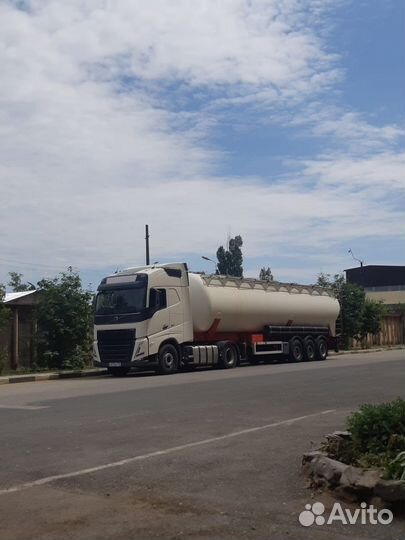 Водитель категории се