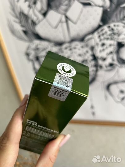 Тонер и сыворотка для сужения пор Some By Me