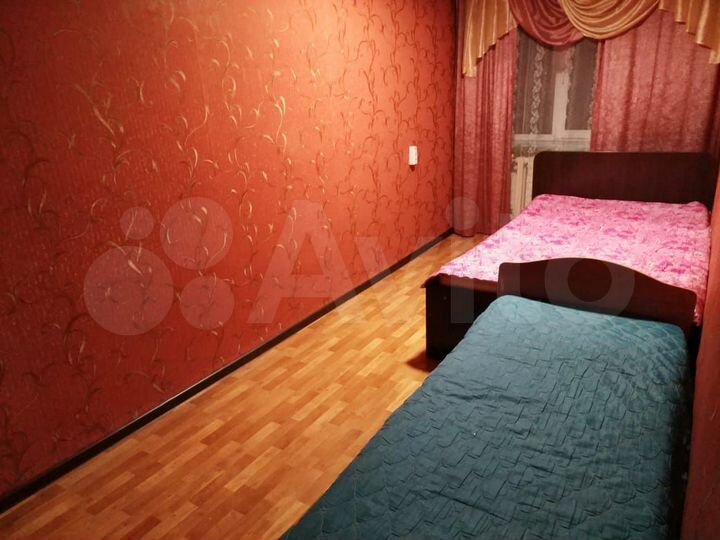 2-к. квартира, 45 м², 4/5 эт.