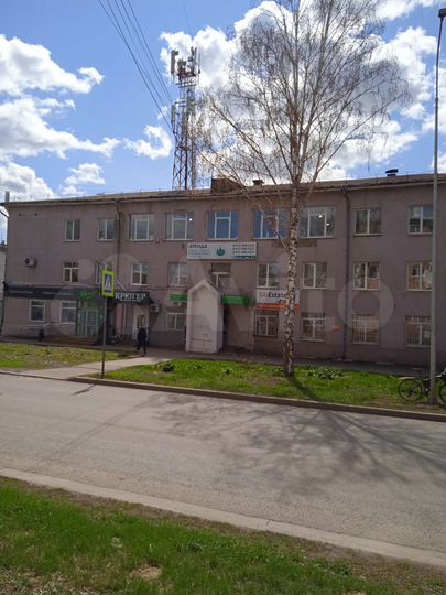 Свободного назначения, 2521 м²