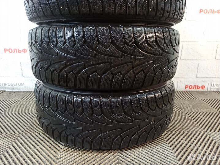 Колеса в сборе 215/65 R16