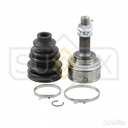 Шрус наружный перед прав/лев ST1140 sufix