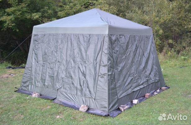 Шатер для отдыха