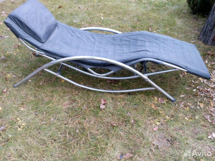 Кушетка для релакса