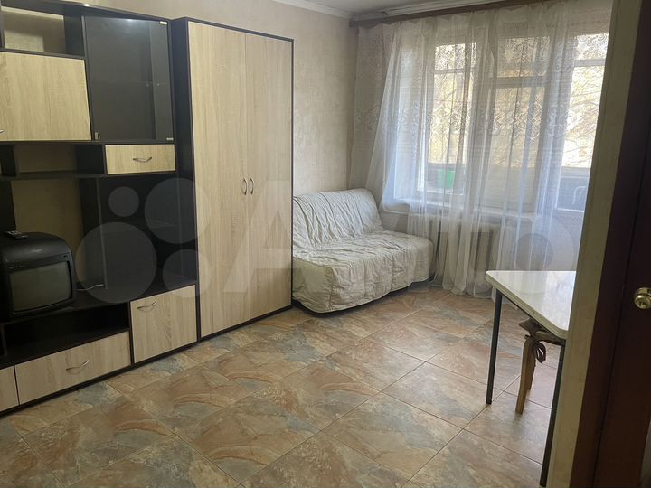 1-к. квартира, 29 м², 5/9 эт.