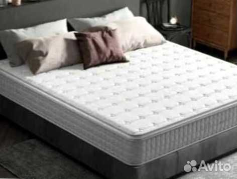 Матрас ортопедический