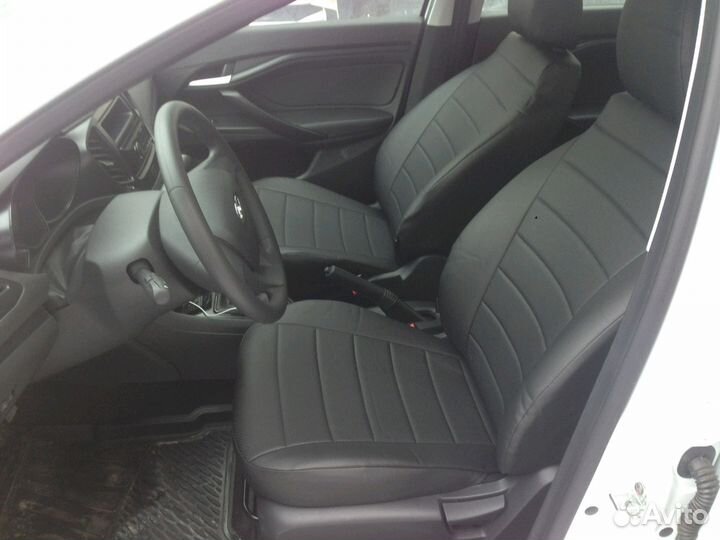 Авточехлы для авто