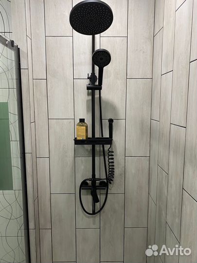 Услуги сантехника