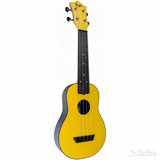 Укулеле сопрано flight (Новая)