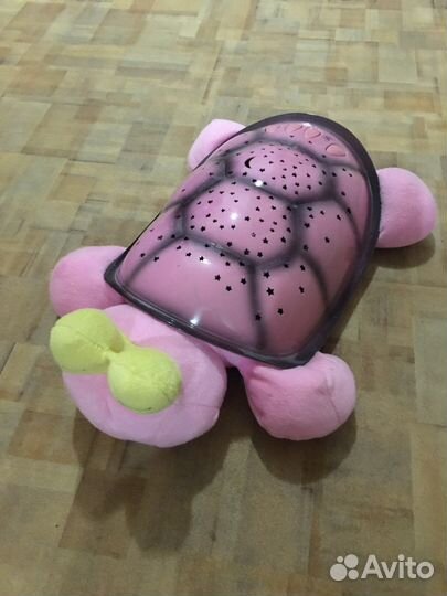 Ночник проектор звездного неба