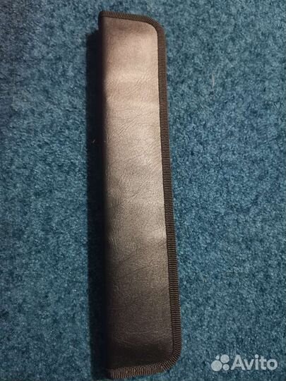 Футляр, чехол для кистей